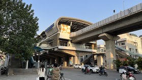 BÁN NHÀ PHÂN LÔ DÂN XÂY 3 TẦNG ÔTÔ ĐỖ CỬA  AN HÒA- MỘ LAO- HÀ ĐÔNG 40m- 7.x tỷ