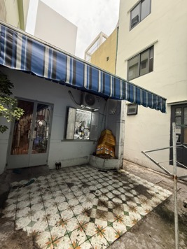 BÁN NHÀ ngang khủng 6m, Nguyễn Văn Đậu, P6, Bình Thạnh ,7.5T