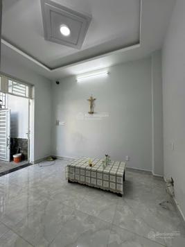 NGUYỄN XÍ BÌNH THẠNH – 52M2 – 3 TẦNG – HẺM XE HƠI 7 CHỖ - CHỈ 8 TỶ 9