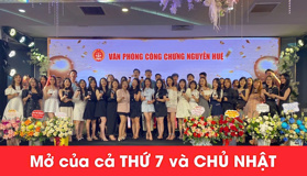 Bạn biết gì về nghề Công chứng?