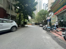 Bán liền kề Euroland Mỗ Lao, vị trí vàng, sát Nguyễn Văn Lộc, 88.8m², giá chỉ 23.35 tỷ