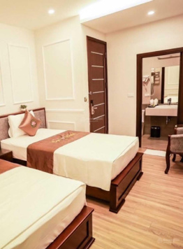 Bán nhà Đào Tấn, 1 nhà ra phố, đang cho thuê 160 triệu/th, oto tránh, 85m2 MT: 5,5m - giá 26 tỷ
