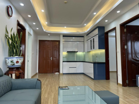Bán nhanh căn hộ KĐT Văn Khê, Hà Đông, 112m2, 3 ngủ, giá tốt