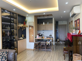 Bán CH chung cư Le Grand Jardin giá 5,45 tỷ 83m2 view Hồ Sài Đồng, tầng đẹp, sẵn sổ giao dịch ngay