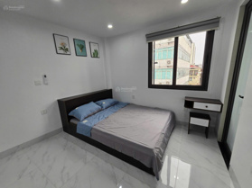 Bán CC mini ở Kim Mã, Ba Đình, Hà Nội, giá siêu hời 15,5 tỷ, 61m2, dòng tiền 1tỷ/ năm