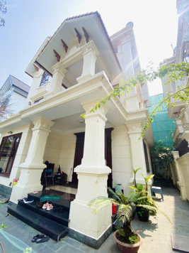 Vị trí vip! Mặt phố kinh doanh, bán biệt thự Việt Hưng, DT 228m2, MT 14m. Cạnh trường Marie Curie