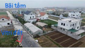 Chính chủ cần bán lô đất vị trí đẹp tại bãi tắm 2 gần Flamingo