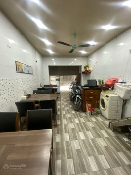Bán nhà riêng tại Phúc Xá, 11,5 tỷ, 53m2, Chính chủ, giá tốt