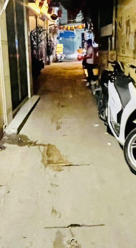 Biệt thự cổ 82m2 quận Ba Đình, Hoàng Hoa Thám, Thụy Khuê, Văn Cao, Đội Cấn, ngõ thông. Giá: 18 tỷ