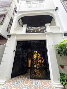 Ảnh Thật. Nhà đẹp Ba Đình, khu quân đội, lô góc, nhà người nổi tiếng, nội thất nhập châu âu.