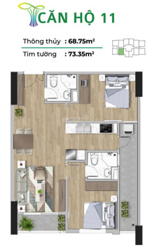 Chủ đầu tư ra quỹ căn đặc biệt cho cư dân Bắc Kạn và Thái Nguyên C/khấu 5,5%, vay 0% lãi 18 tháng