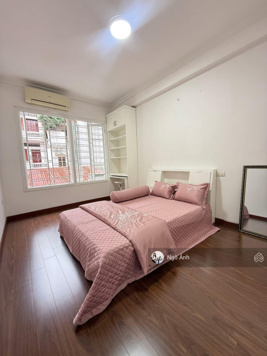 Bán nhà ngõ 12 Đào Tấn - 2 mặt thoáng - ngõ thông - ô tô đỗ cửa - 20m ra mặt phố - LH: 0948 044 989