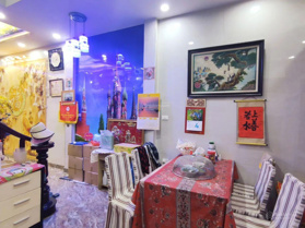 Nhà đẹp Ba Đình cần tìm chủ mới, thiết kế 5 tầng, DT 48m2. Giá 14 tỷ