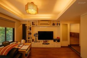Bán nhà vườn 2 mặt phố Giang Biên, DT 152m2, MT 7m, vỉa hè ô tô, kinh doanh đỉnh