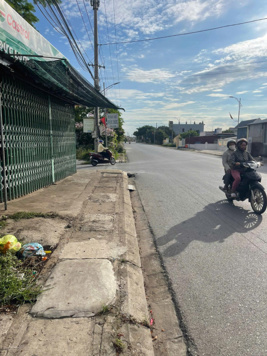 Mua bán nhà đất TT Quất Lâm, Giao Thủy từ hơn 1 tỷ LH: 0989 914 ***