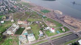 Bán lô BT Hà Khánh B, diện tích: 225 m2, Giá bán 29,8 triệu/m2,