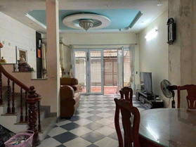 Đầu tư chắc như vàng vị trí trung tâm Ba Đình toà nhà dòng tiền giá chỉ 19tỷ 888tr oto - kinh doanh