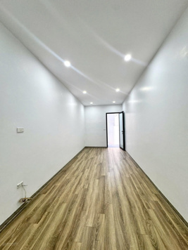 Đội Cấn 30m2 4 tầng 4.5 tỷ Ba Đình