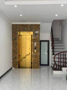 Bán nhà phân lô Ba Đình giáp Hoàn Kiếm 45m2*6 tầng thang máy*3 ngủ thông sàn