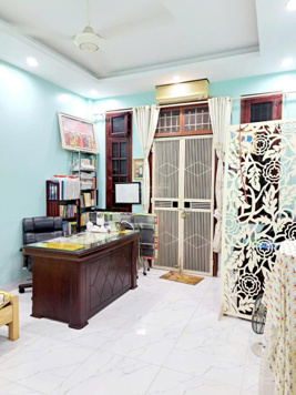 Bán nhà riêng 50m2, 13,9 tỷ tại Đường Đội Cấn, Vĩnh Phúc, Ba Đình, Hà Nội, giá siêu hời