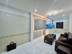 Chính chủ bán nhà Đội Cấn 27m2 4 tầng giá nhỉnh 4 tỷ tặng nội thất - miễn TG