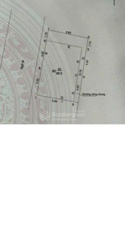 Chính chủ cần bán nhà ngõ 34 Vạn Bảo - P. Liễu Giai - Ba Đình - Hà Nội 66m2x7T, thang máy, 36.3 tỷ