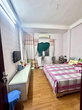Bán nhà 58 Đào Tấn thông Phan Kế Bính 40m2 5 tầng giá 7.95 tỷ - Chủ tặng toàn bộ nội thất