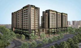 Long Biên Central - tuyệt tác may đo dành riêng cho chủ nhân xứng tầm