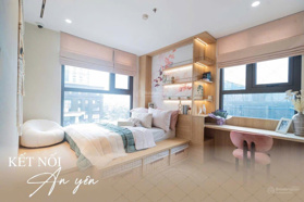 Sở hữu ngay những căn hộ cuối cùng của dự án The Charm An Hưng