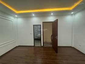 Bán nhà phố Láng Hạ - 7tỷ nhà mới xây thiết kế hiện đại trước nhà thoáng sáng giá còn thương lượng
