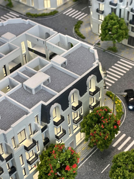 Bán LK đẹp xuất sắc tại KĐT Văn Phú, 17,3 tỷ, 75m2