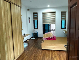 Bán nhà ngõ Bagac phố Đào Tấn, ngõ thông Phan Kế Bính Trung tâm quận Ba Đình