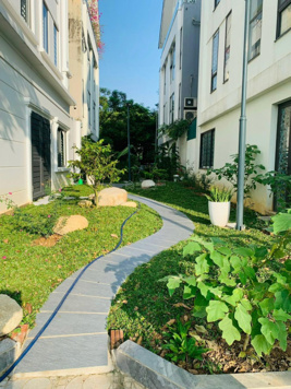 E Mai sẵn quỹ căn cập nhật mới nhất tại Geleximco, giá từ 14.X tỷ, sẵn sổ hồng