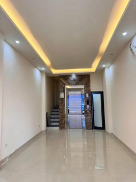 MẶT PHỐ KINH DOANH - 5 TẦNG, THANG MÁY - NHÀ ĐẸP - GIÁ NGON GIÁ 12.7 TỶ.