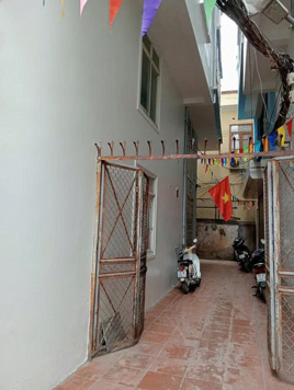 Phùng Hưng 50m 5 tầng, mặt tiền 4.5, giá 9.9 tỷ Hà Đông Hà Nội