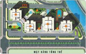 Tổng hợp căn giá rẻ và siêu đẹp tại Chung Cư The Pride Tố Hữu La khê, Hà Đông, lh em Hòa 0945 566 468