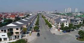 Cần bán gấp căn biệt thự An Phú Shop Villa. Mặt đường 27m. LH 0983 983 448