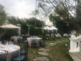 Siêu vip - siêu hiếm - ở siêu sướng - chỉ duy nhất 01 căn biệt thự 1330 m2 trung tâm quận Long Biên