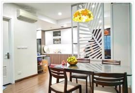 Giá rẻ nhất hiện nay, bán gấp căn hộ chung cư M5 Nguyễn chí Thanh, 3 phòng ngủ, full nội thất