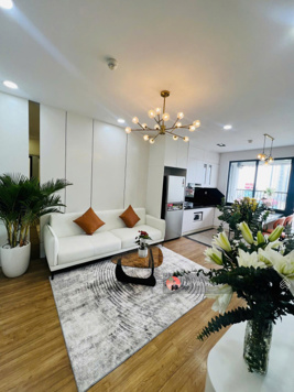 Bán căn hộ Iris Garden 30 Trần Hữu Dực, DT 60,7 đến 135m2 2 và 3 ngủ 4,7 tỷ đến 8,3 tỷ xem nhà 24/7