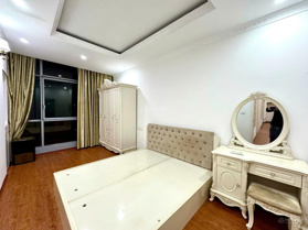 Tôi cần bán chung cư Unimax 210 Quang Trung, 115m2, 3 ngủ, 2 vs, nội thất đầy đủ