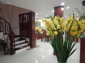 Chính chủ bán biệt thự KĐT Văn Phú, 200m², 4PN, mặt tiền 10m, nội thất cơ bản, hướng Bắc