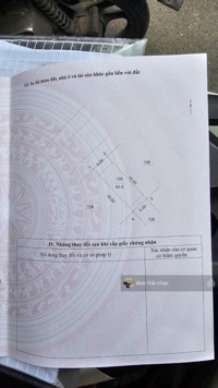 Bán nhà liền kề KĐT Văn Khê, Hà Đông 82.5m2, mặt tiền 5m, 4.5 tầng, kinh doanh đắc địa, giá tốt