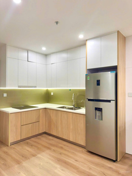 Chính chủ bán CH Vinhomes Smart City, 42.8m2 giá 2.8 tỷ, 1PN + 1WC, pháp lý đầy đủ, giao dịch ngay