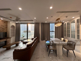 Chính chủ bán S56 Sunshine City - 97.7m2 - Sổ đỏ - 3PN - View nội khu - 8,5tỷ (full đồ rời)
