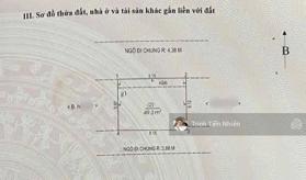 Bán nhà 7 tầng phố Nguyễn Chí Thanh Đống Đa phân lô ô tô vào nhà 49.3m2 thông tin thật 100%