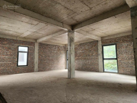 Chủ cần bán gấp biệt thự Dương Nội 207m² hướng Đông Nam nhà thô hoàn thiện mặt ngoài