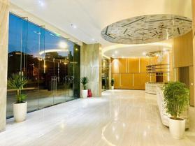 Bán căn 3PN - 95m2 - tầng trung - full nội thất - 5,8 tỷ TL - Bình Minh Garden
