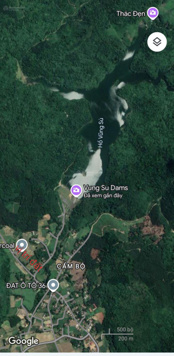 Đất 1509m2 thổ cư xóm Cẩm Bộ, Thành Vinh, Thạch Thành, Thanh Hóa