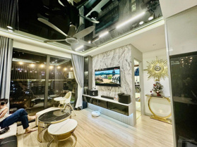 Chính chủ bán 8 CH 2PN 3,3 tỷ, 2PN góc 3,9 tỷ, 3PN 75m 4,55tỷ, 3PN 97m 5,1 tỷ Vinhomes Smart City